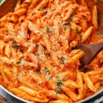 Penne-alla-Vodka-Recipe