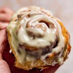 Pillowy Soft Cinnamon Rolls 176 Pillowy-Soft-Cinnamon-Rolls-Recipe