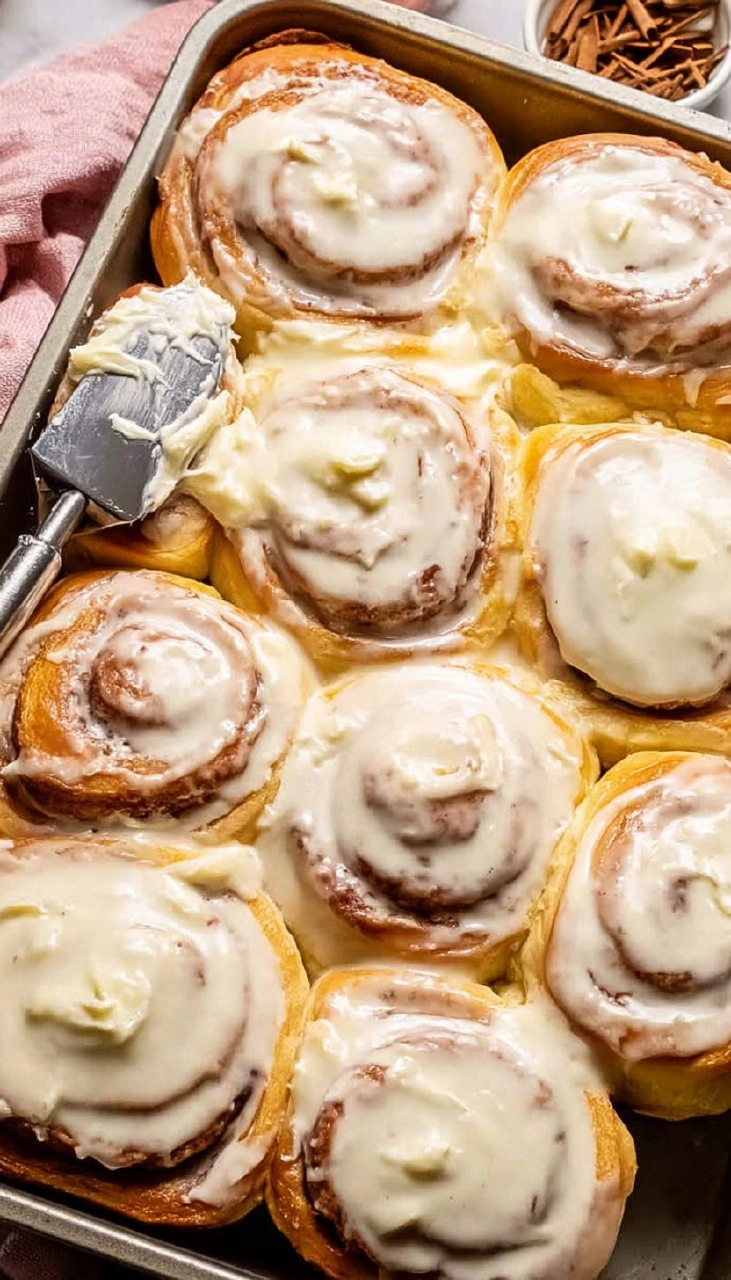 Pillowy Soft Cinnamon Rolls 175 Pillowy Soft Cinnamon Rolls