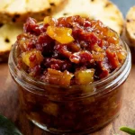 Pineapple Bacon Jam 106 Pineapple-Bacon-Jam-Recipe