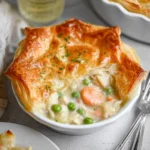 Puff Pastry Chicken Pot Pie 161 Puff-Pastry-Chicken-Pot-Pie-Recipe
