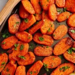 Roasted Carrots 66 Roasted-Carrots-Recipe