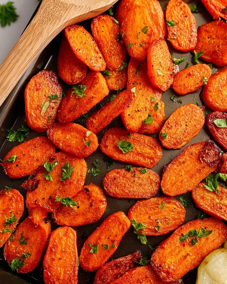 Roasted-Carrots-Recipe