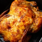 Simple-Air-Fryer-Roast-Chicken-Recipe