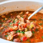 Slow-Cooker-Jambalaya-Recipe