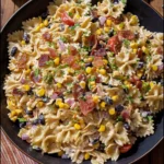 Southwest-Pasta-Salad-Recipe