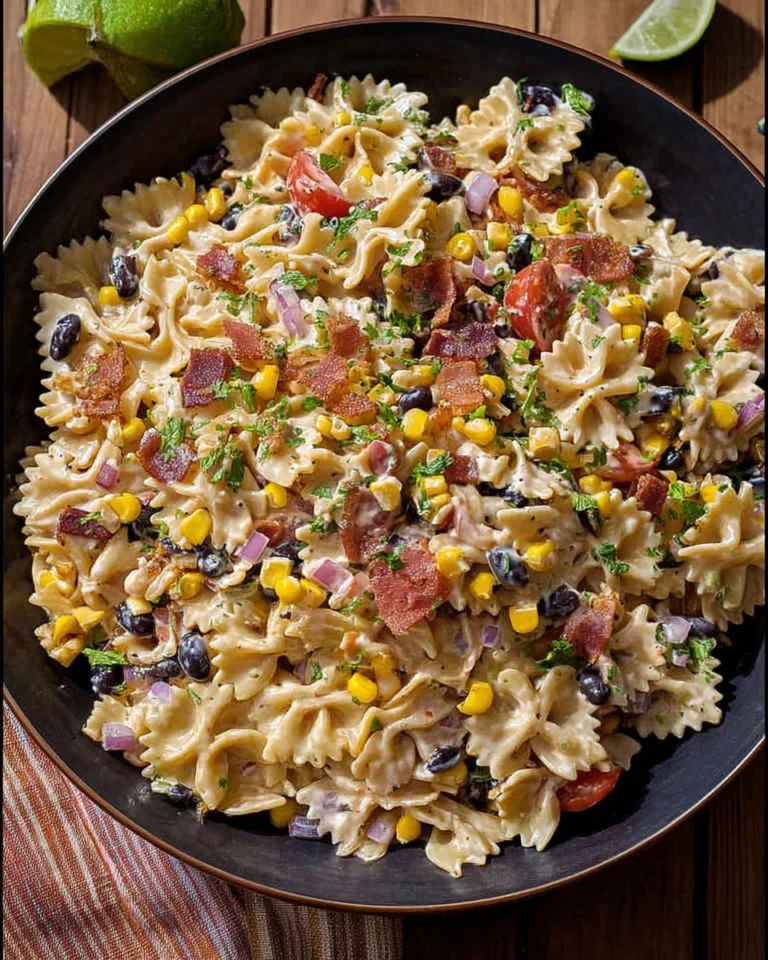 Southwest-Pasta-Salad-Recipe
