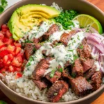 Steak-Rice-Bowl-Recipe