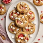 Strawberry-Cheesecake-Cookies-Recipe