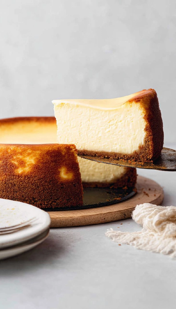 The Best Creamy Homemade Cheesecake 140 The Best Creamy Homemade Cheesecake