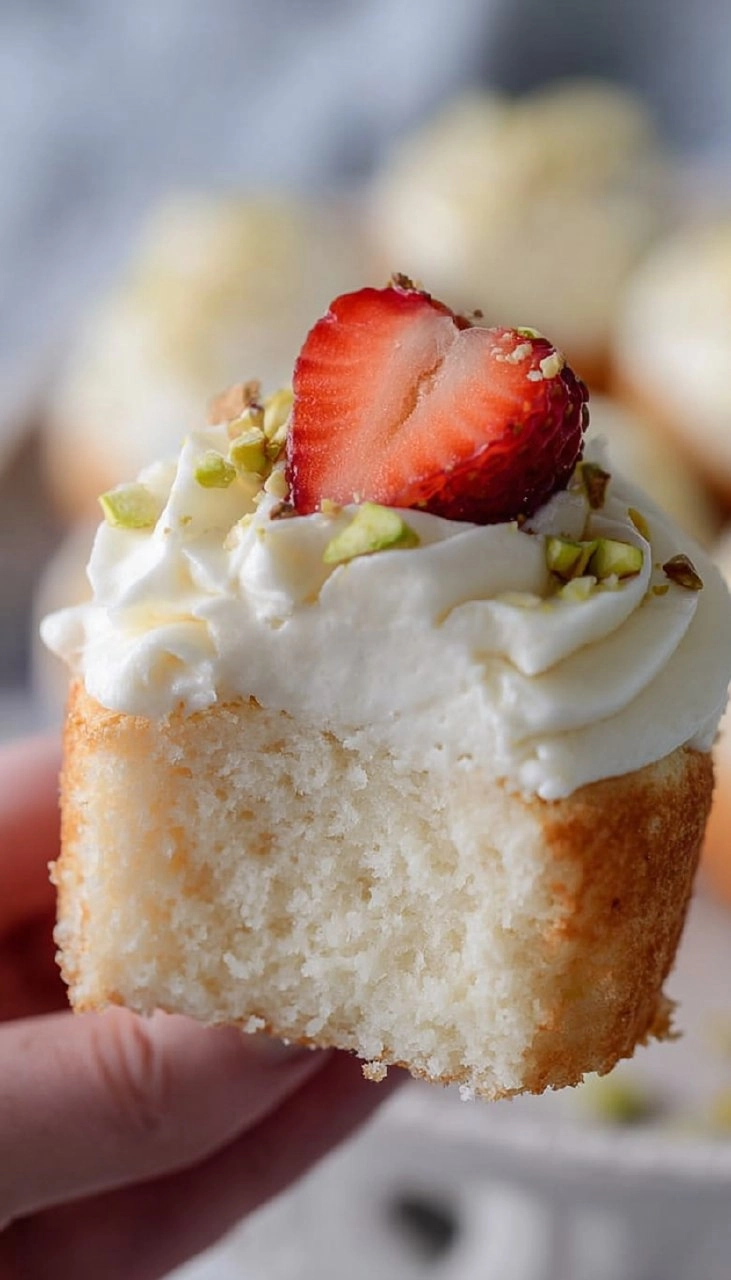 The Best Mascarpone Frosting