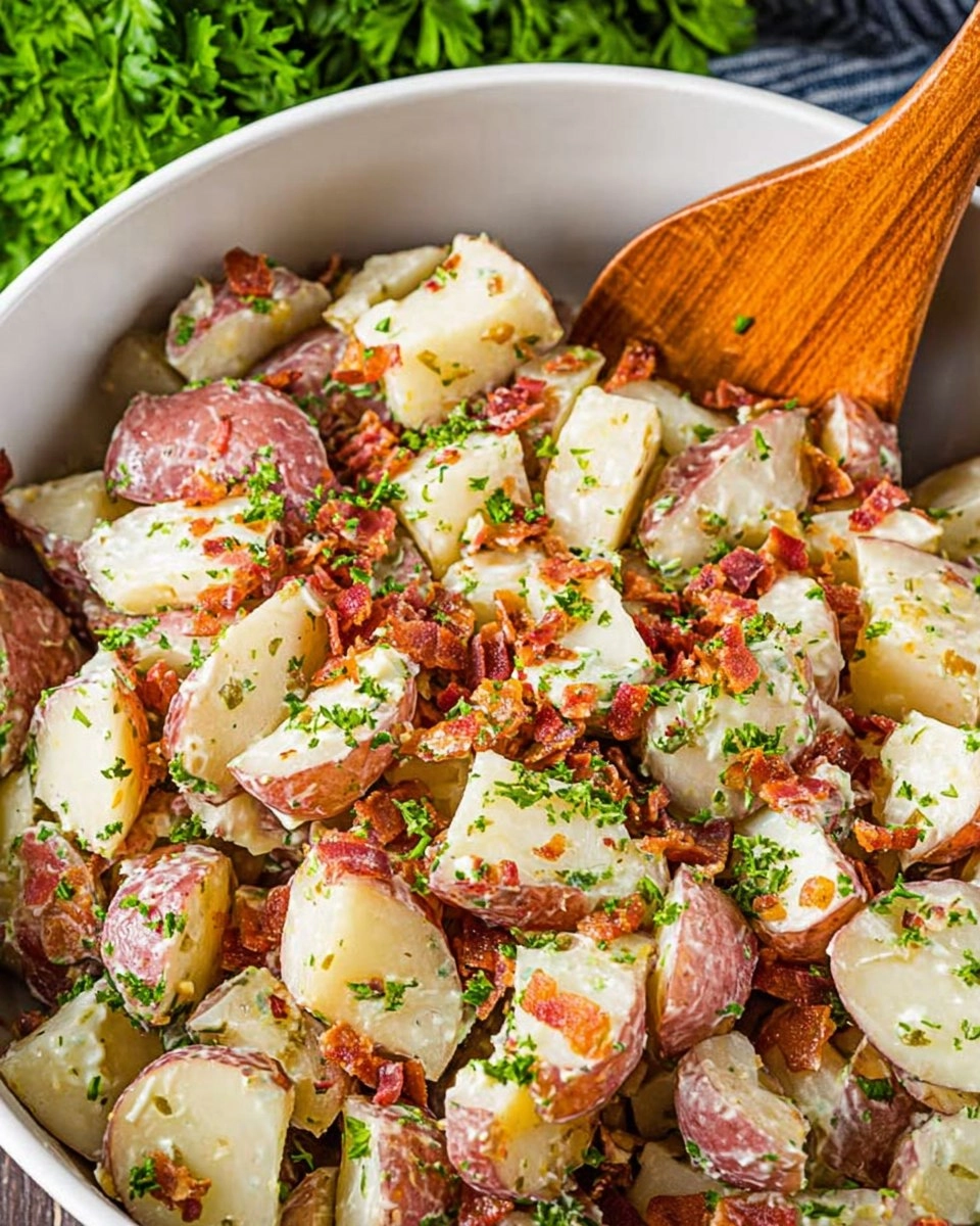 The Best Potato Salads (Plus the Sides I Always Bring With Them)