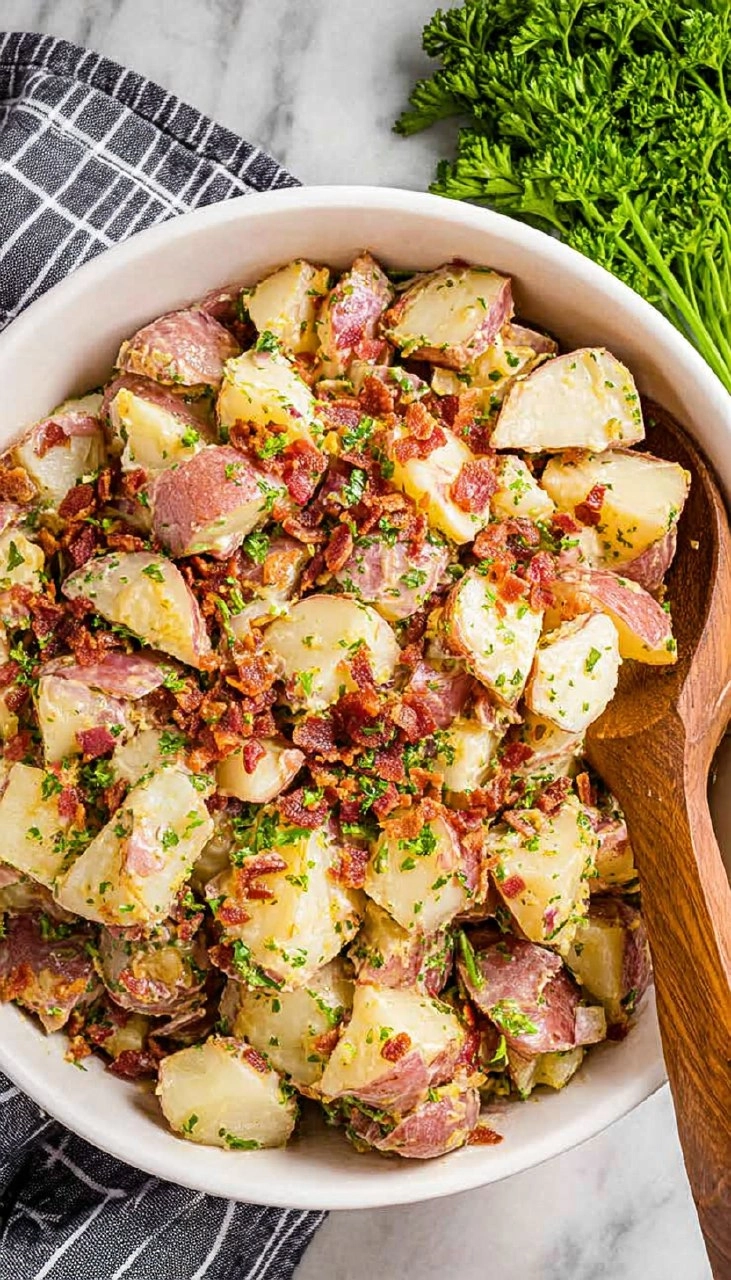 The Best Potato Salads (Plus the Sides I Always Bring With Them)