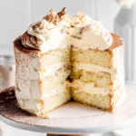 Tiramisu Cake (Light & Fluffy) 136 Tiramisu-Cake-Light-Fluffy-Recipe