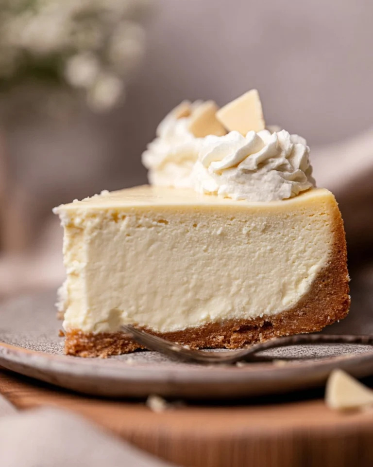 Vanilla-Bean-Cheesecake-Recipe