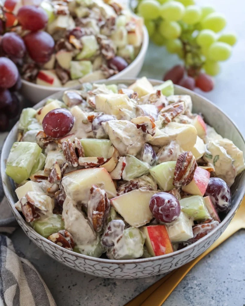 Waldorf-Salad-Recipe