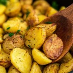 Air Fryer Greek Roasted Potatoes 61 Air-Fryer-Greek-Roasted-Potatoes-Recipe