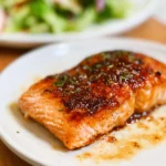 Air-Fryer-Sweet-and-Spicy-Salmon-Recipe