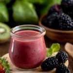 Blackberry Vinaigrette 76 Blackberry-Vinaigrette-Recipe