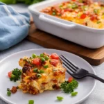 Breakfast Casserole | Easy Make-Ahead Father’s Day Brunch Bake 96 Breakfast-Casserole-Easy-Make-Ahead-Fathers-Day-Brunch-Bake-Recipe
