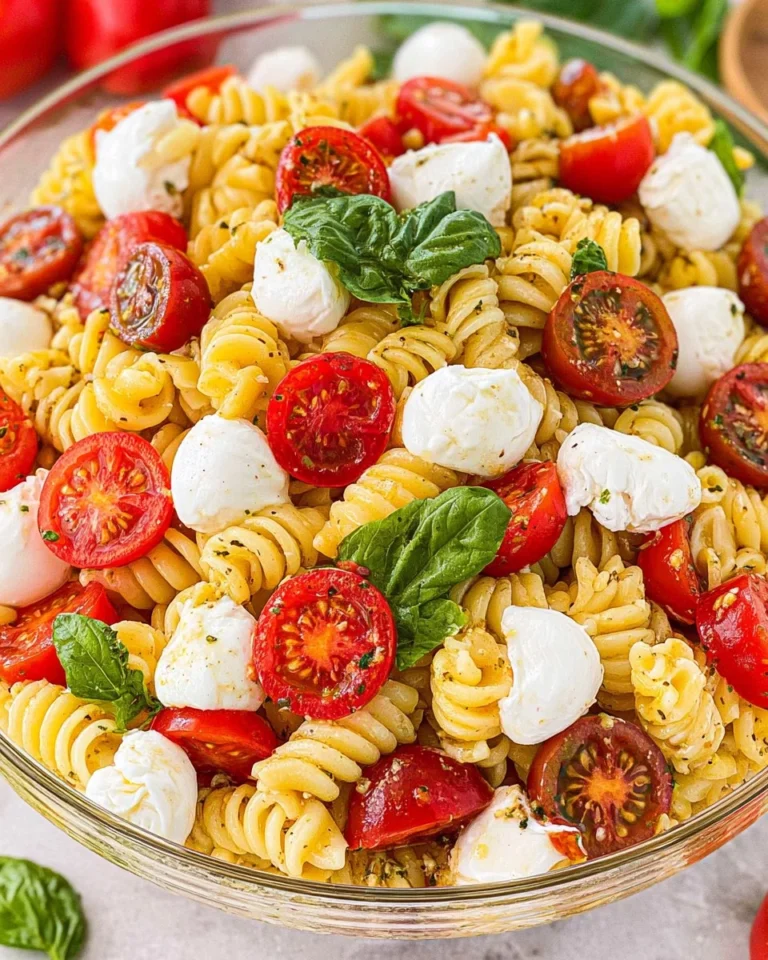 Caprese-Pasta-Salad-Recipe