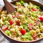 Chicken-Pasta-Salad-That-Tastes-Better-Than-Deli-Style-Recipe