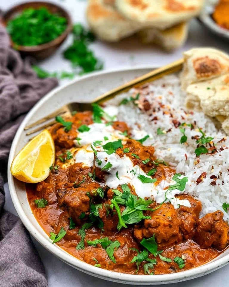 Chicken-Tikka-Masala-Easy-One-Pan-Creamy-Comfort-Dinner-Recipe