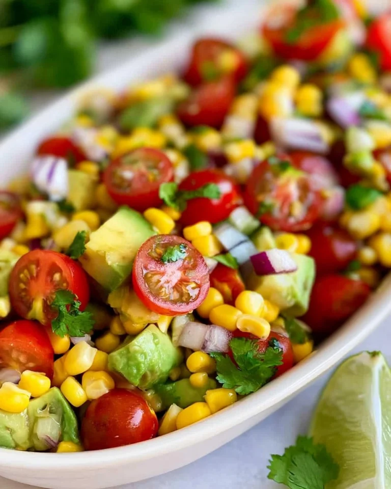 Corn-Tomato-Avocado-Salad-with-Cilantro-Lime-Vinaigrette-Recipe