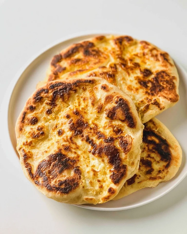 Cottage-Cheese-Naan-Bread-Recipe
