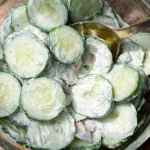Creamy Cucumber Salad 76 Creamy-Cucumber-Salad-Recipe