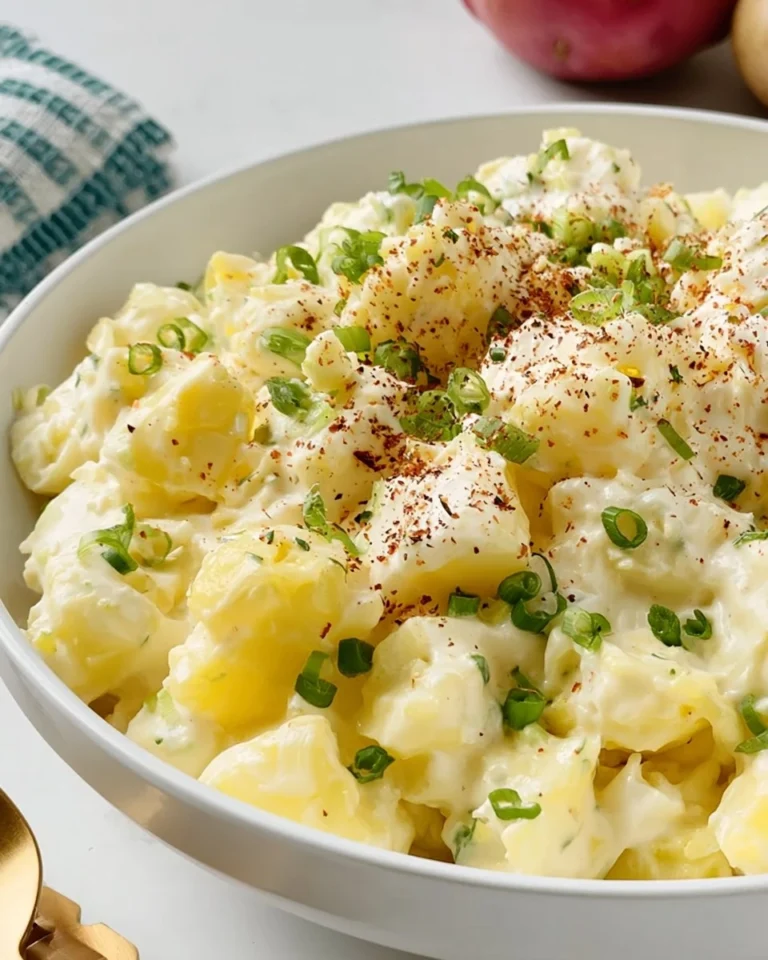 Creamy-Potato-Salad-Recipe