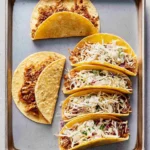 Crispy Baked Chicken Tacos 66 Crispy-Baked-Chicken-Tacos-Recipe