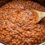 Crockpot Baked Beans (Easy, No Soak Recipe) 86 Crockpot-Baked-Beans-Easy-No-Soak-Recipe-Recipe