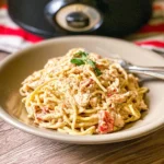 Crockpot Chicken Spaghetti 121 Crockpot-Chicken-Spaghetti-Recipe