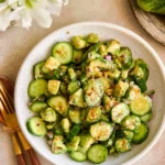 Cucumber Avocado Salad (Creamy, and Ready in 10 minutes) 71 Cucumber-Avocado-Salad-Creamy-and-Ready-in-10-minutes-Recipe