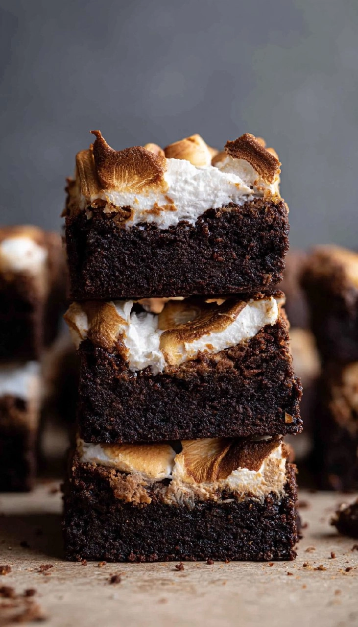 Easy Brownies with Box Mix 85 Easy Brownies with Box Mix