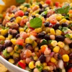 Easy Cowboy Caviar 126 Easy-Cowboy-Caviar-Recipe