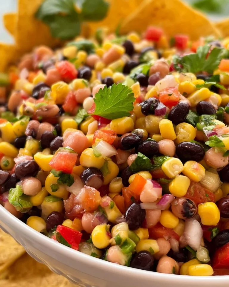 Easy-Cowboy-Caviar-Recipe