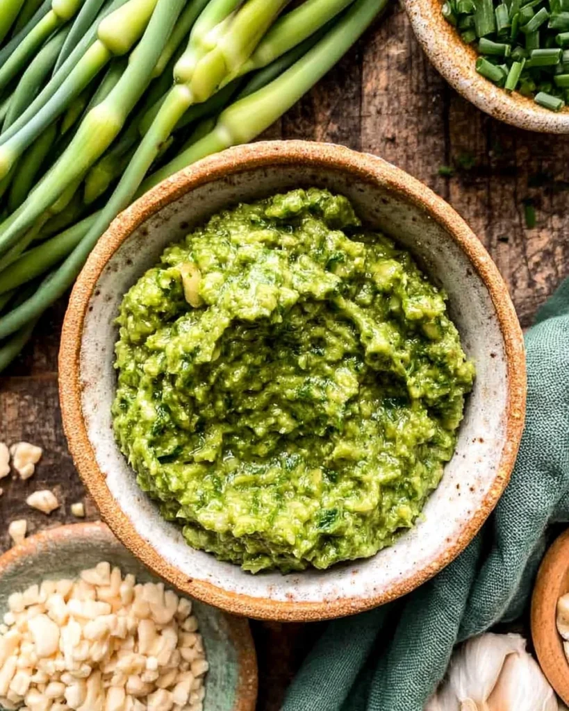 Garlic-Scape-Pesto-Recipe