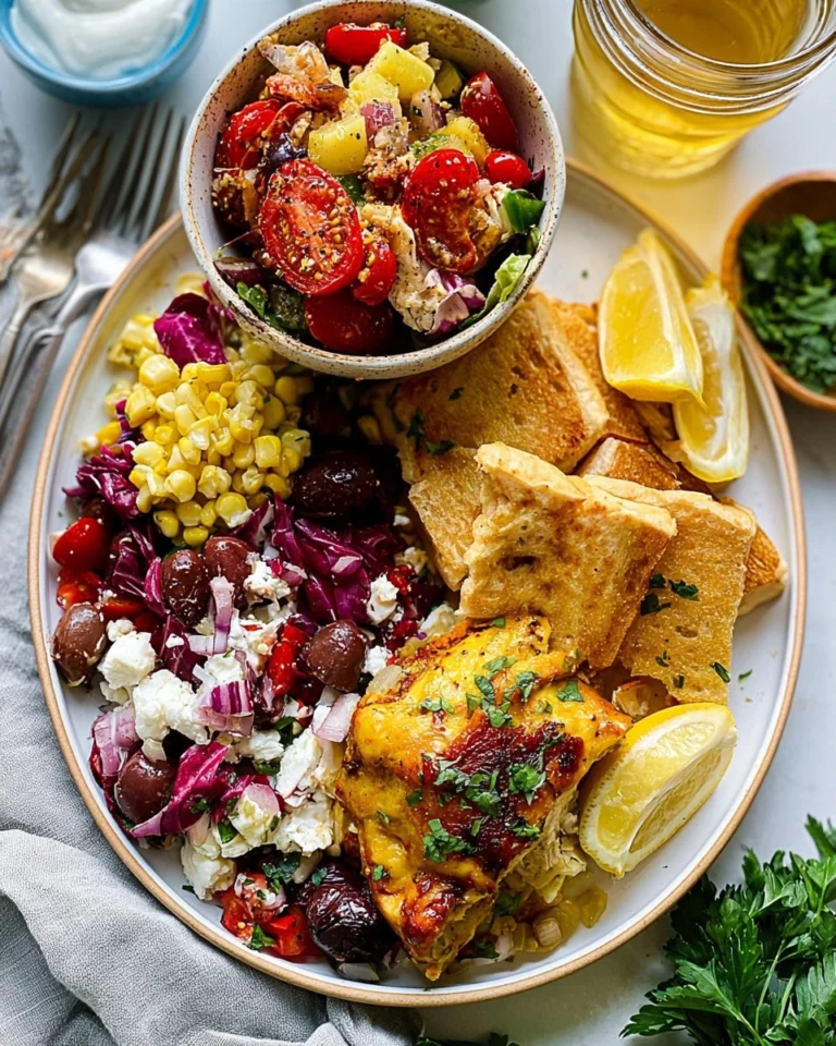Greek-Sheet-Pan-Chicken