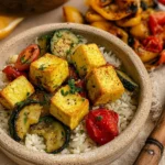 Greek-Tofu-Rice-Bowls-Recipe