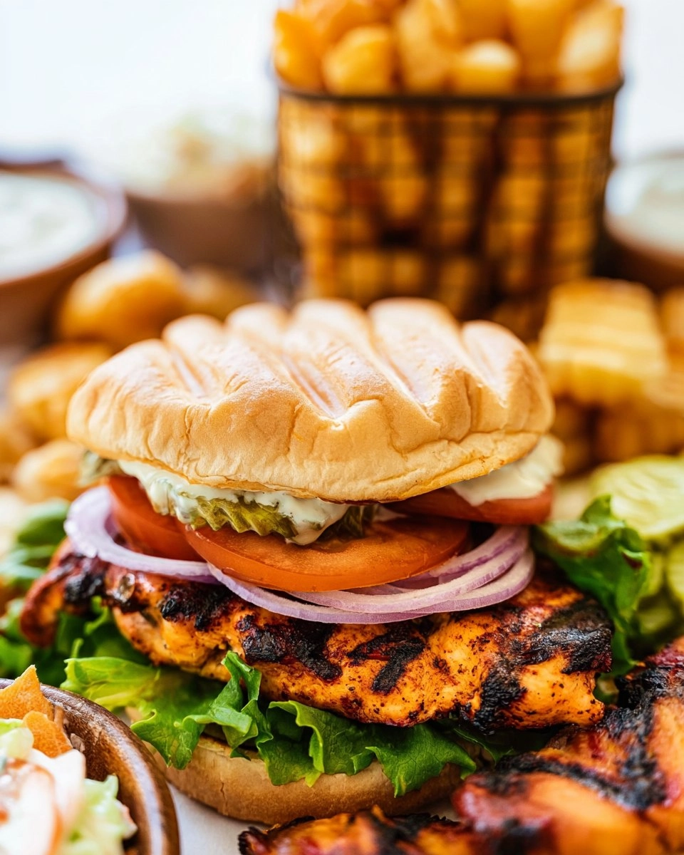 Grilled Chicken Sandwiches | Juicy Summer BBQ Lunch for a Crowd 144 Grilled Chicken Sandwiches | Juicy Summer BBQ Lunch for a Crowd