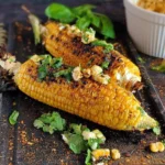 Grilled Corn on the Cob | Simple Buttered Summer Cookout Corn 66 Grilled-Corn-on-the-Cob-Simple-Buttered-Summer-Cookout-Corn-Recipe