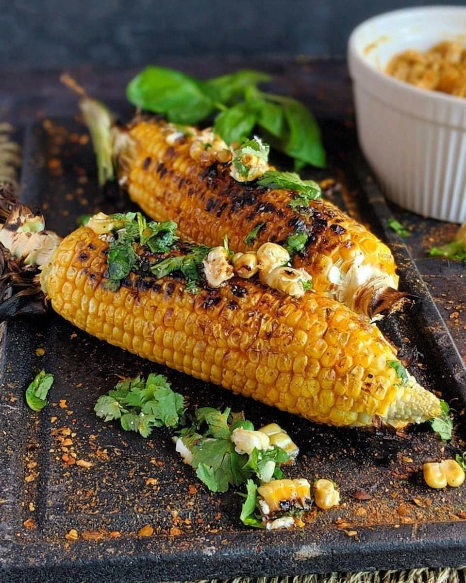 Grilled Corn on the Cob | Simple Buttered Summer Cookout Corn 64 Grilled Corn on the Cob | Simple Buttered Summer Cookout Corn