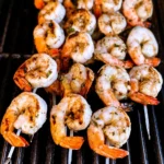 Grilled Shrimp Skewers | Easy Summer BBQ Seafood Appetizer 71 Grilled-Shrimp-Skewers-Easy-Summer-BBQ-Seafood-Appetizer-Recipe
