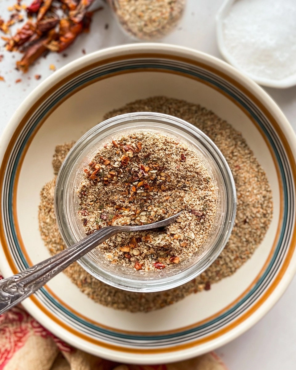 Homemade Dry Rub Jamaican Jerk Seasoning 37 Homemade-Dry-Rub-Jamaican-Jerk-Seasoning-Recipe