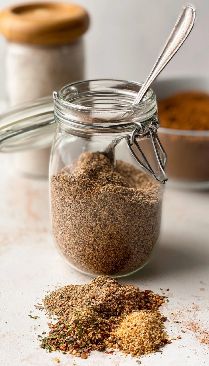Homemade Dry Rub Jamaican Jerk Seasoning 95 Homemade Dry Rub Jamaican Jerk Seasoning