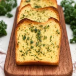 Homemade Garlic Bread | Buttery Toasted Side for Pasta Night 66 Homemade-Garlic-Bread-Buttery-Toasted-Side-for-Pasta-Night-Recipe