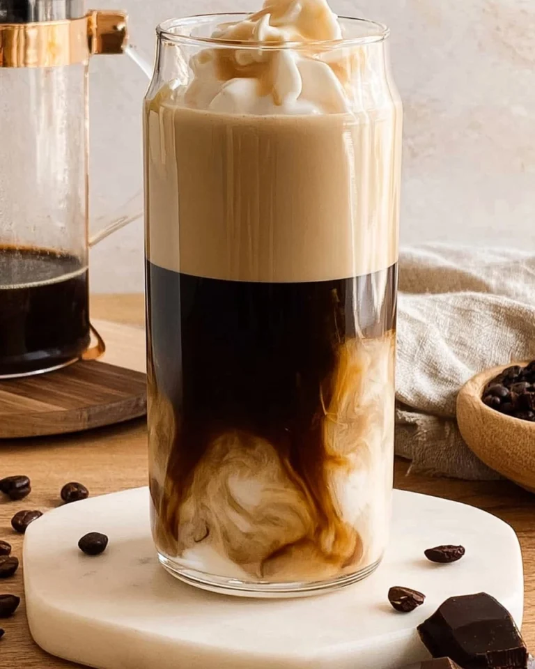 How-to-Make-a-Latte-Recipe