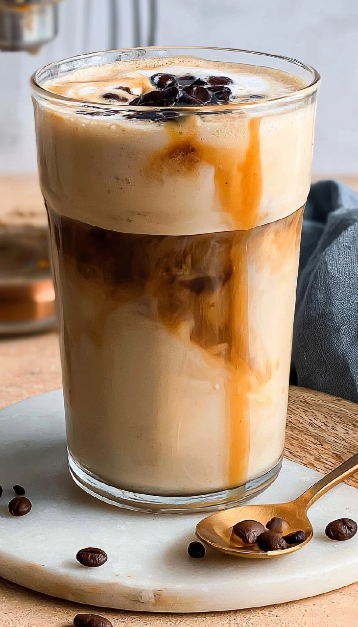 How to Make a Latte